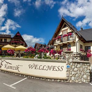 Wellness Resort Kamzik